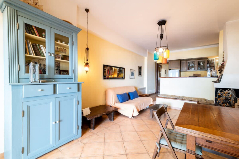Room 2, Seafront Agrilis Escape - Serenity and Views, Peloponnese