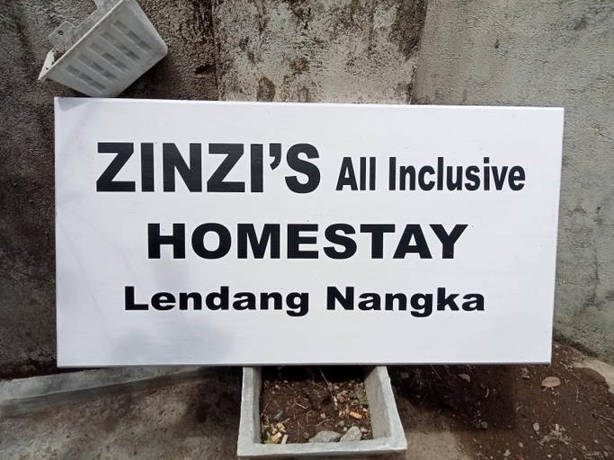 Others 3, Zinzi's All-Inclusive Homestay, Lombok