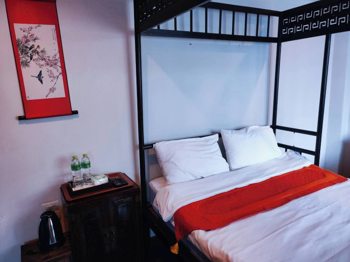 Bedroom 7