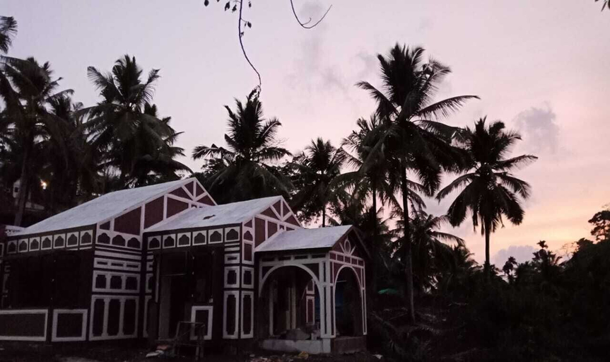 Exterior & Views 2, Munjoh Island House Suites and Spa, South Andaman