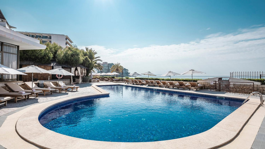 Sport & Beauty 2, Be Live Adults Only La Cala Boutique, Baleares