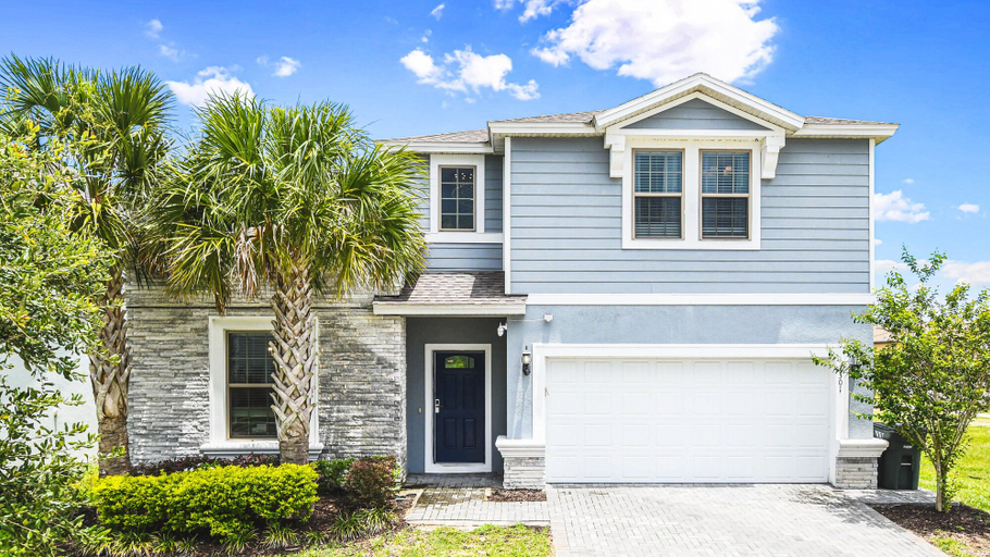 Exterior & Views 2, Windsor At Westside 8BR Pool Spa Near Disney 2301, Osceola
