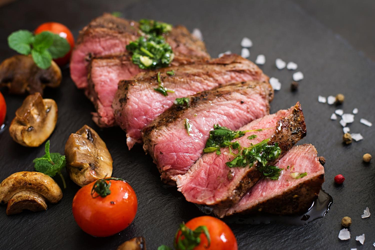 Food & Drinks 4, La Locanda, Sondrio