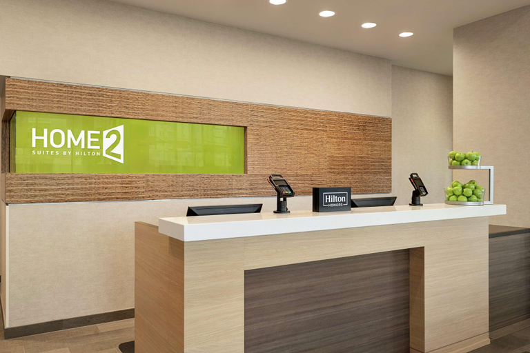 Public Area 2, Home2 Suites By Hilton Woodland Hills, Los Angeles