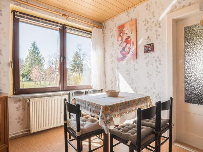 Others 4, Countryside Stay in Meisdorf, Harz