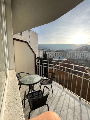 Others 5, Family Hotel Vere Tower, Tbilisi