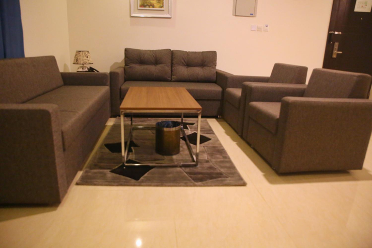 4, SwissBlue Hotel Apartments Jazan, Jizan