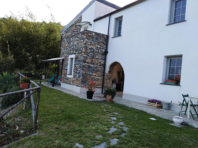 Others 5, Ca' Do Diao, Savona