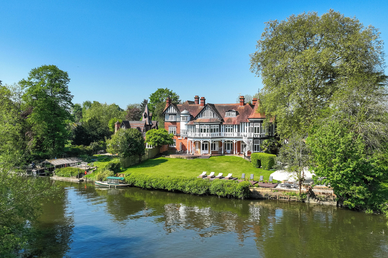Exterior & Views 2, River Arts Club, Windsor and Maidenhead