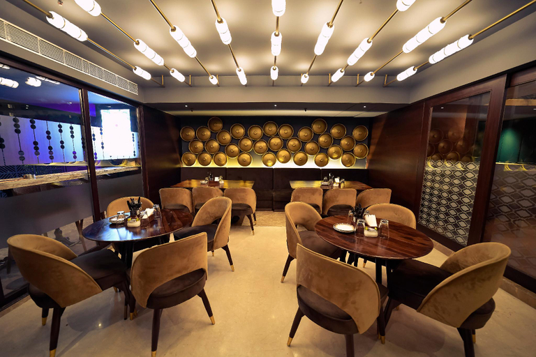 Food & Drinks 4, The Hotel Palacio, Kamrup Metropolitan