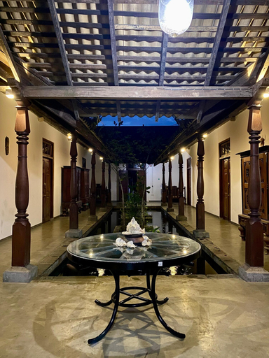 Others 5, The Nature Palace Villa, Karandeniya