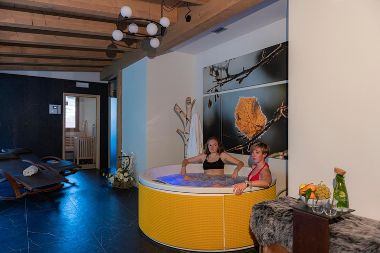 Others 2, Albergo Alpino, Trento