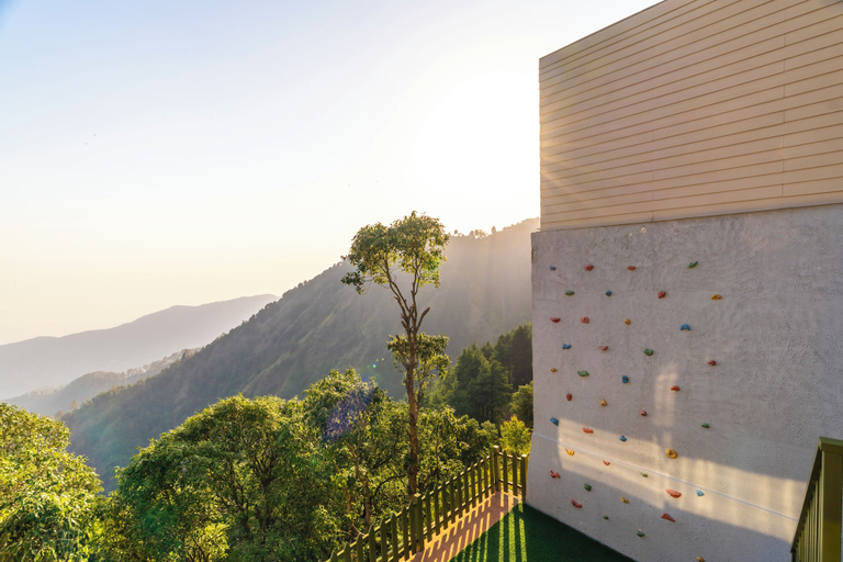 Others 5, The English Country House, Dehradun