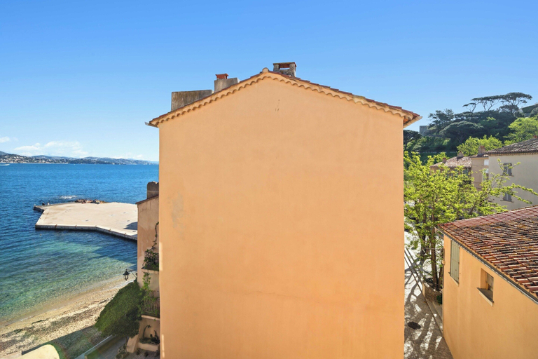 Miscellaneous 4, Charming Apartment - 1br- Saint-tropez, Var