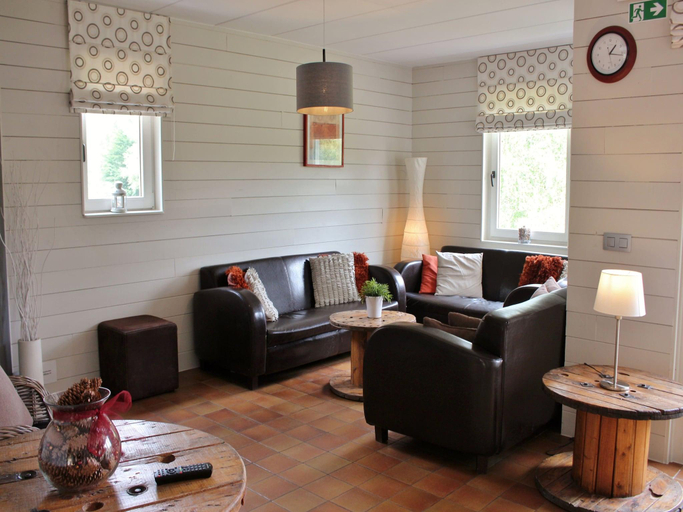 Others 5, Holiday Home in Jupille near Forest Trails, Luxembourg