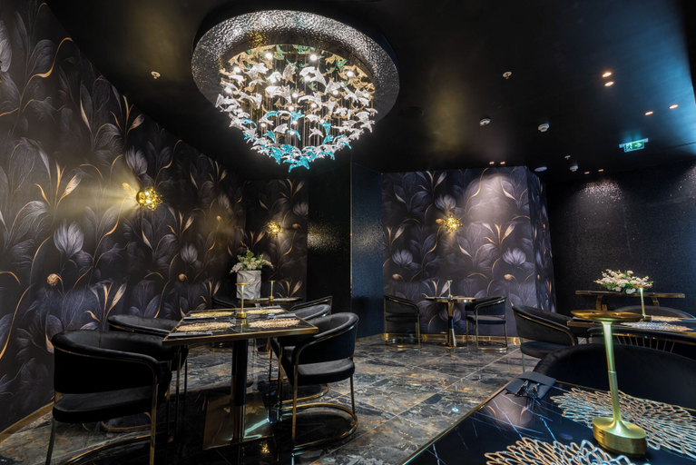 Food & Drinks 5, Elania Resort & Spa, Cluj-napoca
