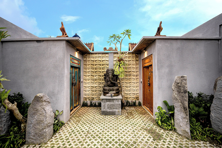 Exterior & Views 2, Lanturan Ubud-Villas, Gianyar