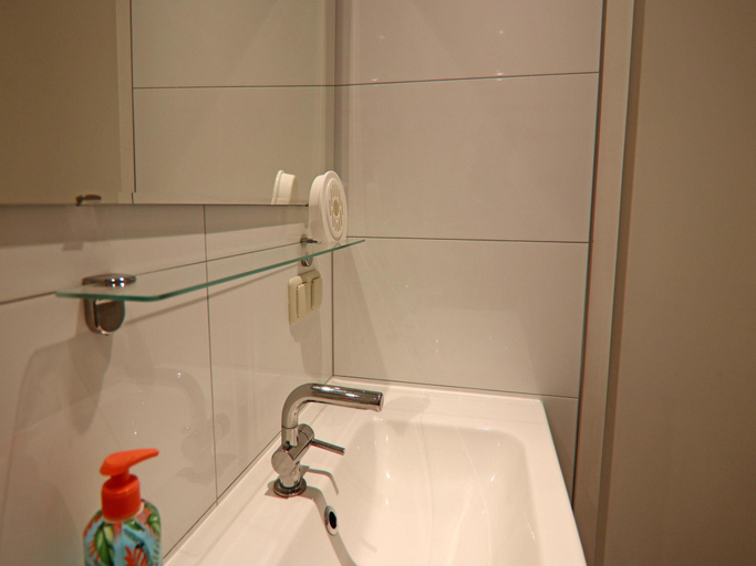 Bathroom 4, Ferienwohnung Zauberhexe in Braunlage, Goslar