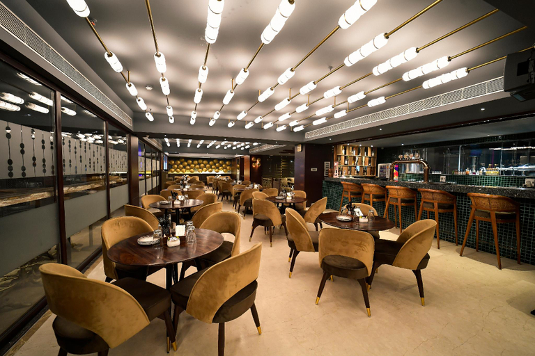 Food & Drinks 3, The Hotel Palacio, Kamrup Metropolitan