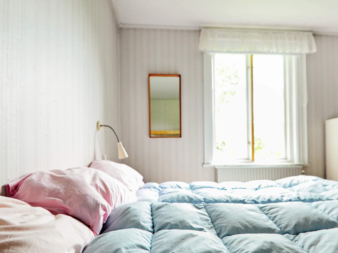 Bedroom 2, person holiday home in STORA SUNDBY, Eskilstuna