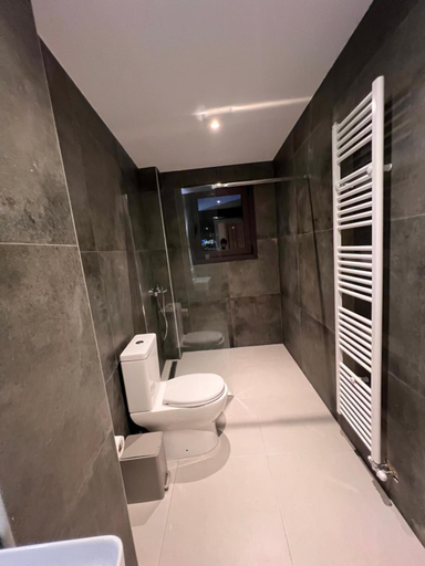 Others 5, Likno Hotel, Epirus