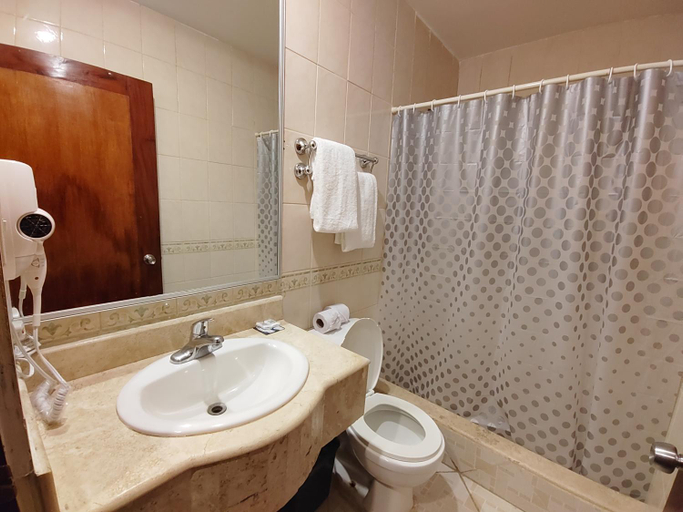 Others 2, Princess Hotel and Casino Free Zone