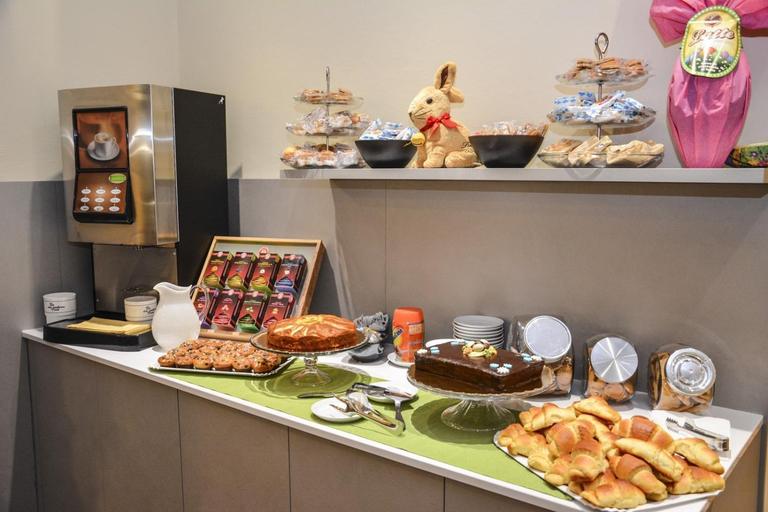 Food & Drinks 5, Hotel Garden Arco, Trento