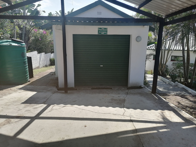 Exterior & Views, Fisherman's Cottage, Ugu