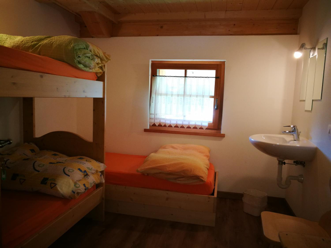 Others 3, Rifugio Stella Alpina Spiz Piaz per escursionisti, Trento