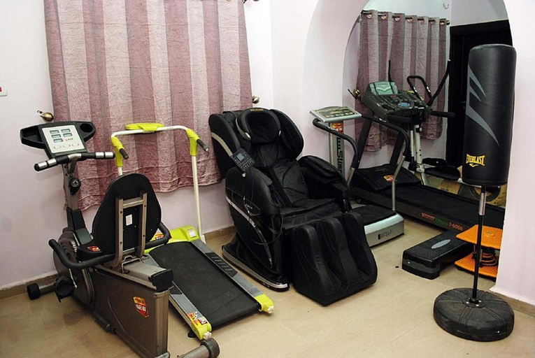 Others 3, Health Plaza Abuja, AbujaMun
