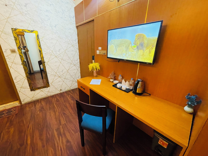 Others 5, Hotel Rosewood Uttara, Dhaka