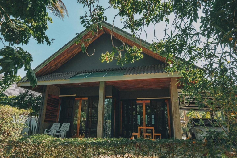 Exterior & Views 2, Villa Varich, Muang Chumphon