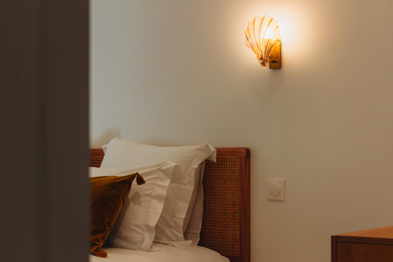 Bedroom 2, Sainte 101, Bouches-du-Rhône