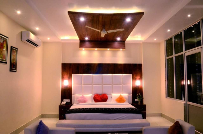 Others 4, Taraji Resort, Faizabad
