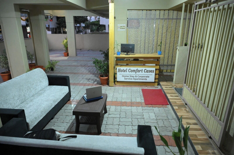 Others 2, Hotel Comfort Caves, Nashik