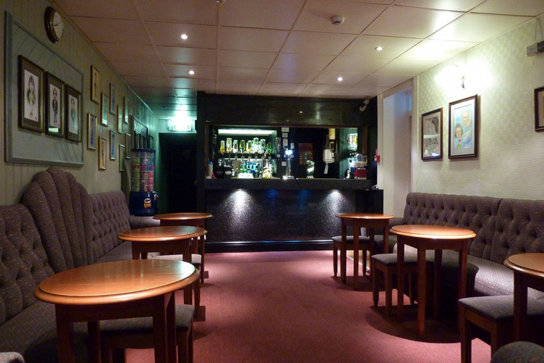 Food & Drinks, Balin Helmshore, Blackpool