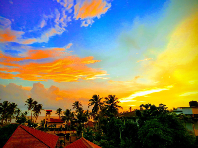 Others 4, Thambili cabanas, Hikkaduwa