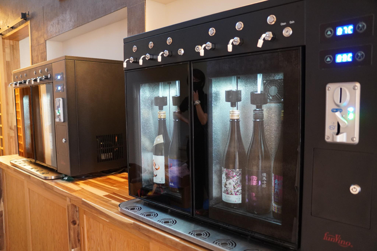 Food & Drinks, SAUNA VILLA ZEN, Nagano