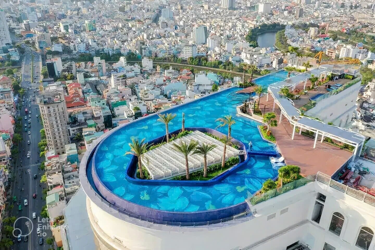 Sport & Beauty 4, Terra Royal Apartment, District 3