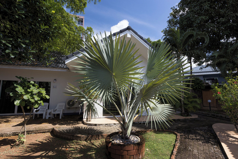 Exterior & Views 2, Blue Palm Kata Resort, Pulau Phuket