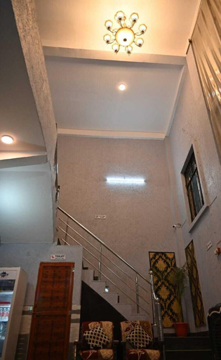 Others 5, The Nest Ayodhya, Faizabad