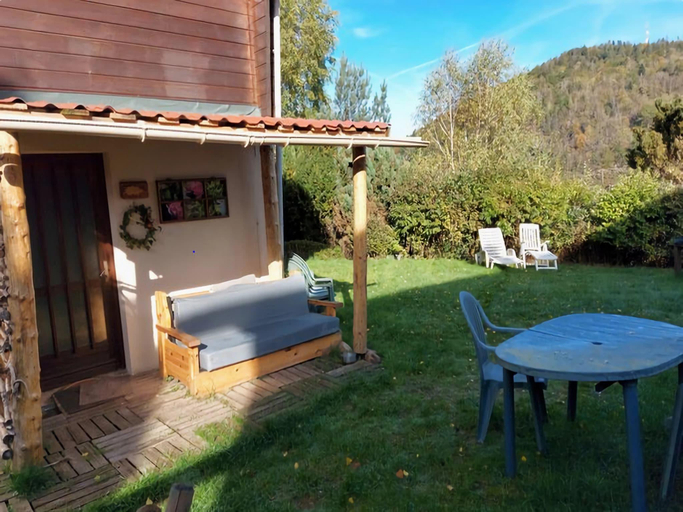 Others 5, Apartment in the Vosges, Vosges