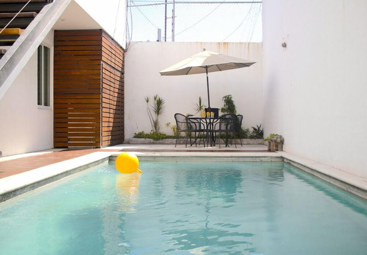 Sport & Beauty 5, 2NDHOME Celaya, Celaya