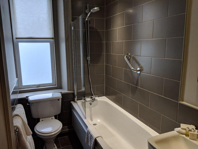 Bathroom 4, Hartsfield Manor, Surrey
