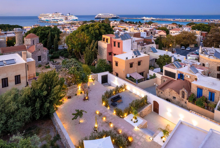 Others 2, Aroha Apartments, South Aegean