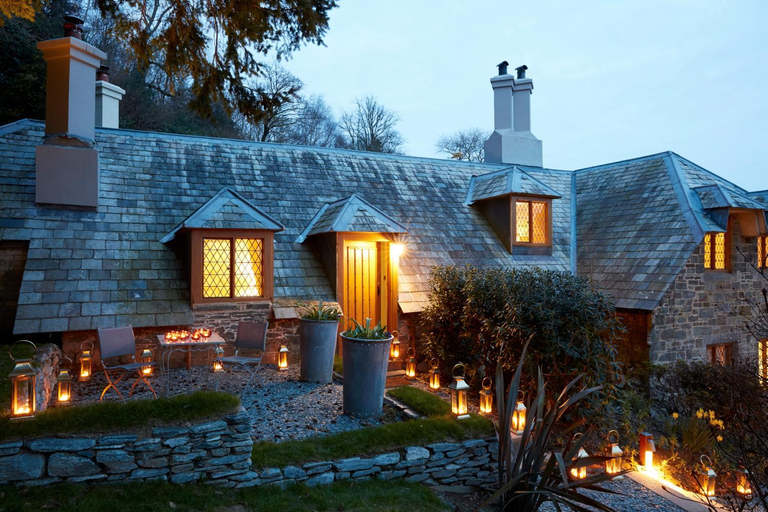 Exterior & Views 1, Hotel Endsleigh, Devon