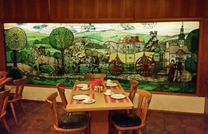 Food & Drinks 4, Gasthof zum Dohlerwald, Vogtlandkreis