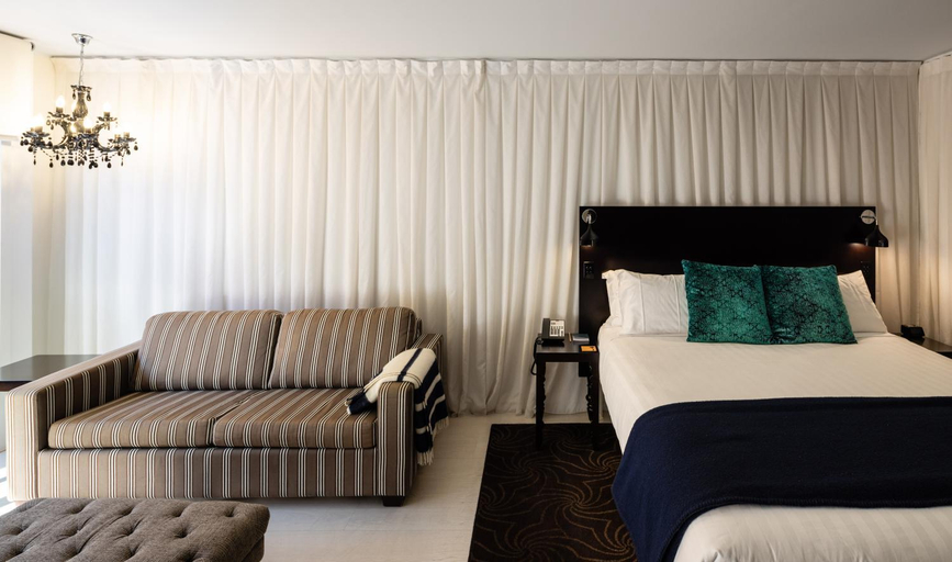 Bedroom 24