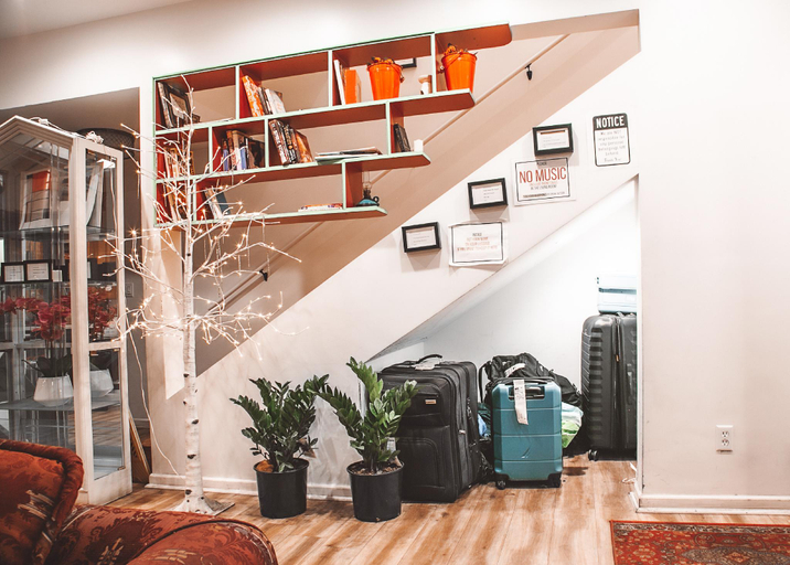 Others 4, Rumi hostel - Adults Only, Los Angeles
