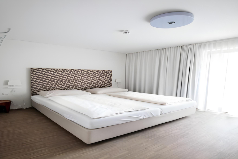 Bedroom 2, Attractive apartment near ski lift, Liezen